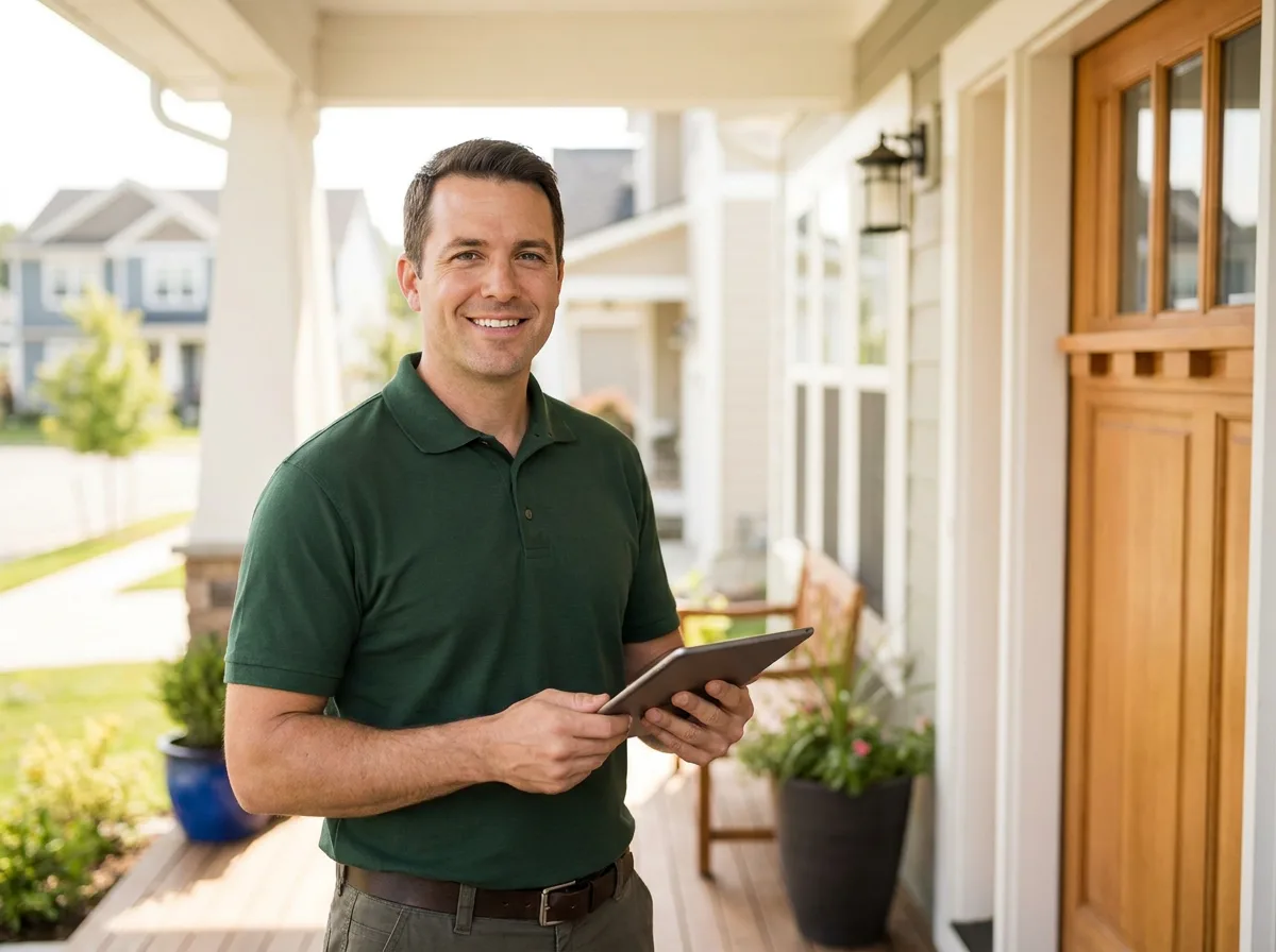 Pest control FAQs for Fairfield, NC